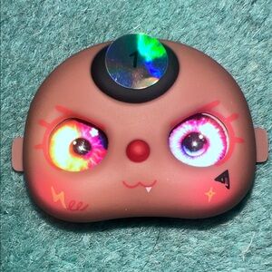 Choice of 1 50% baby three customized face!